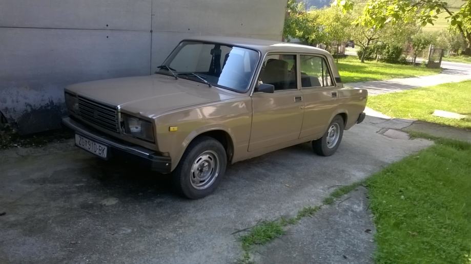 Lada 1300 Riva 1988 God lada-1300-riva-1988-god