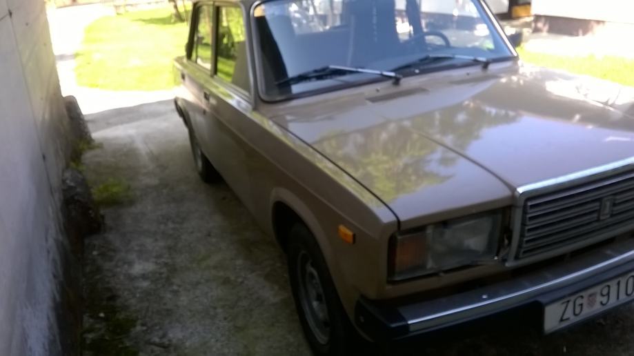 Lada 1300 Riva 1988 God lada-1300-riva-1988-god