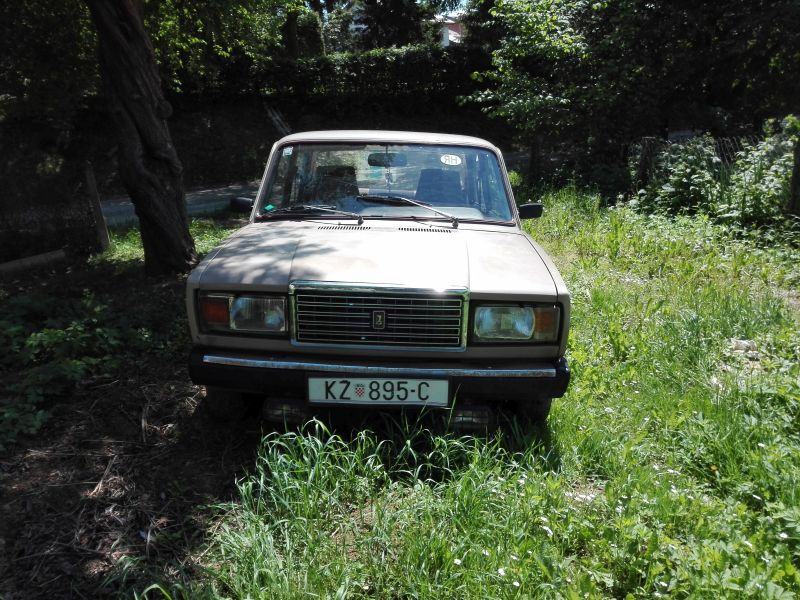 Lada 1300 Riva 1986 God lada-1300-riva-1986-god