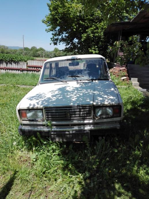 Lada 1300 Riva 1986 God lada-1300-riva-1986-god
