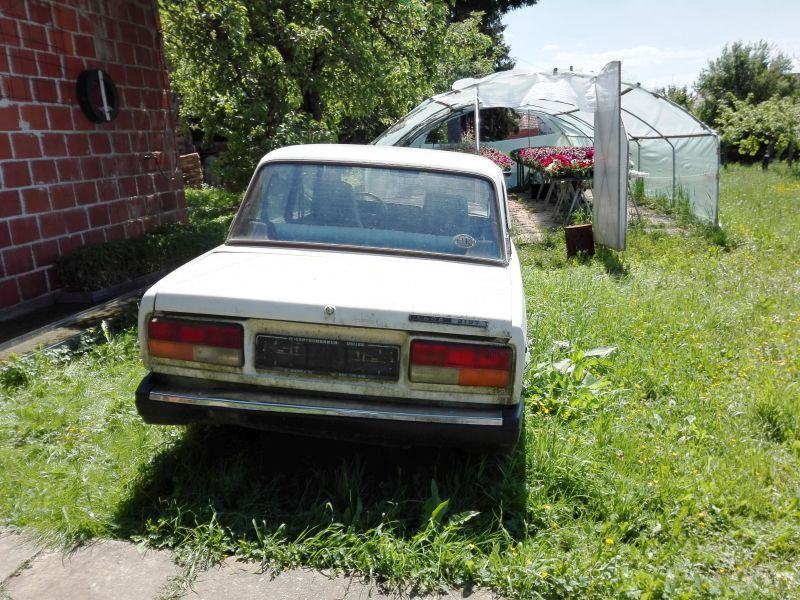 Lada 1300 Riva 1986 God lada-1300-riva-1986-god
