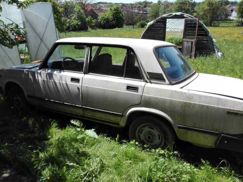 Lada 1300 Riva 1986 God lada-1300-riva-1986-god