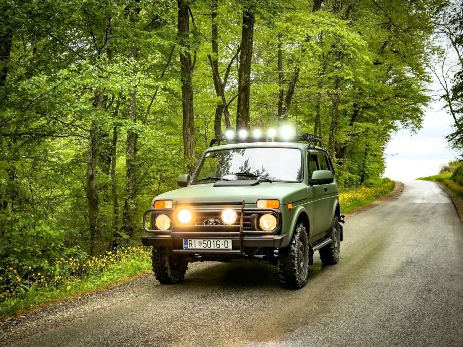Lada Niva