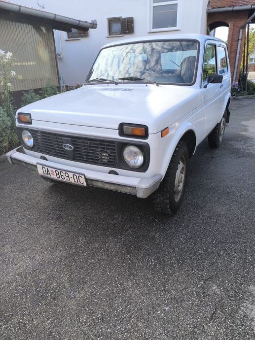 Lada Niva