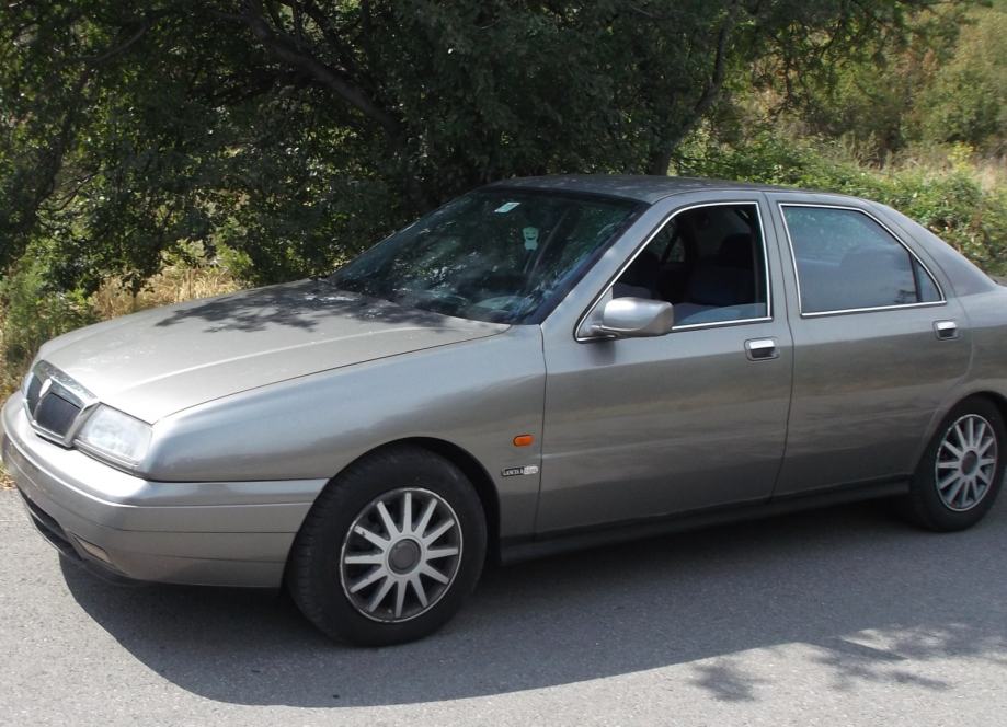 Lancia kappa 1998