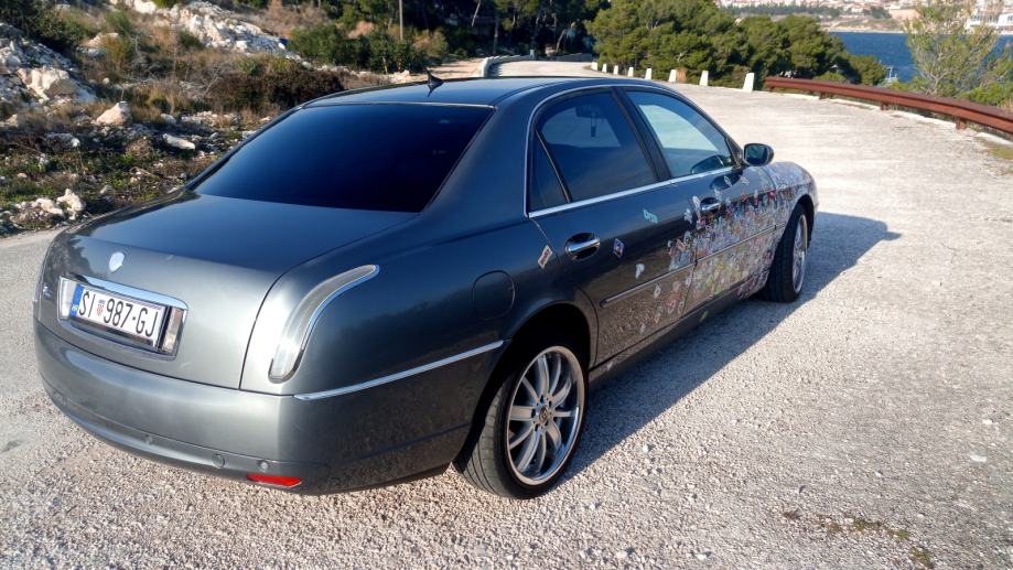 Lancia thesis forum bg picture