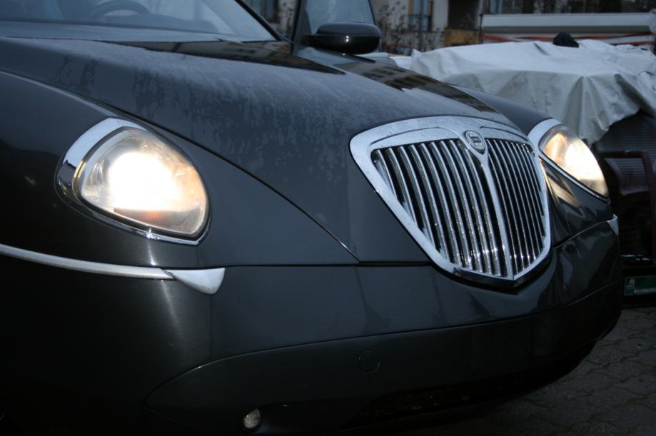 Czesci do lancia thesis picture