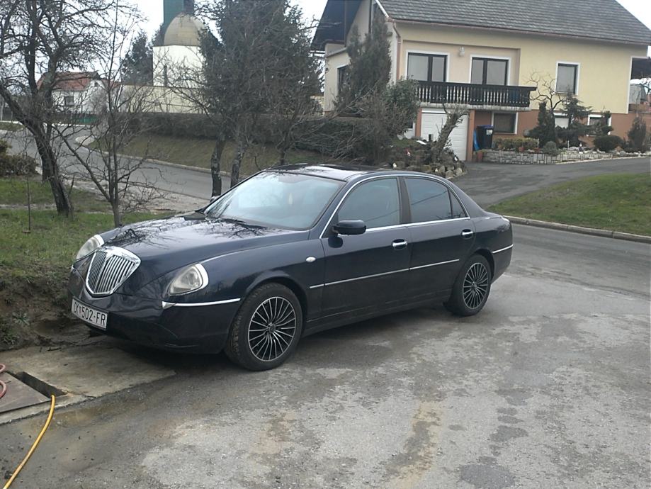 Lancia thesis esp defekt 07 image