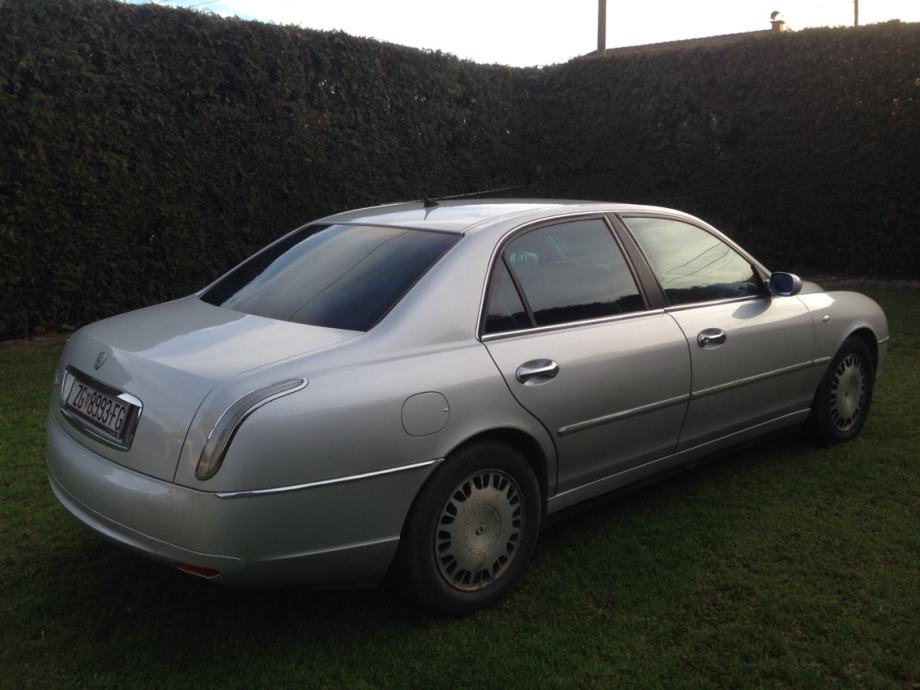 Chrysler delta problems picture