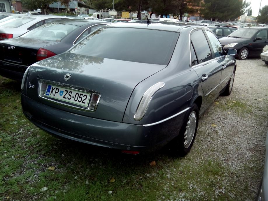 Lancia thesis amortizeri 06 image