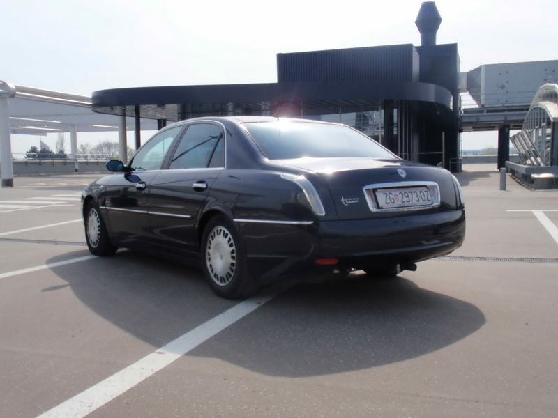 Avaria skyhook lancia thesis 03 image