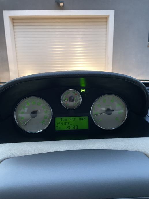 Lancia Y 1,3 16V JTD Multijet, fotografija 11