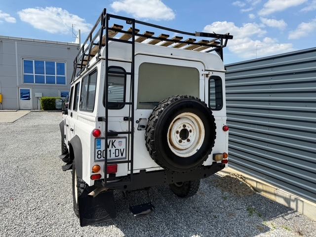 Land Rover Defender TDi ***ODLIČAN PRIMJERAK***, 1997 god.