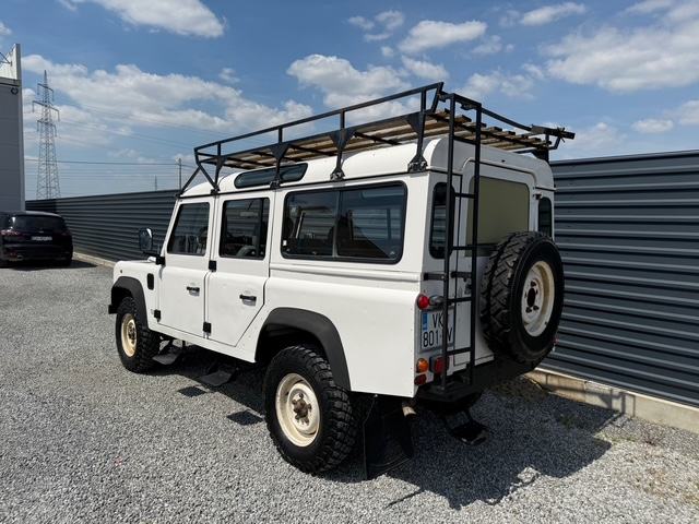 Land Rover Defender TDi ***ODLIČAN PRIMJERAK***, 1997 god.
