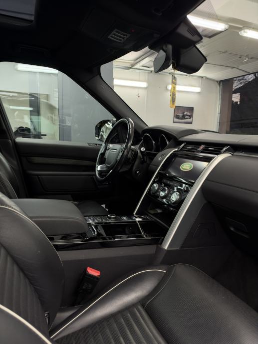 Land Rover Discovery 3.0 HSE Td6, fotografija 9