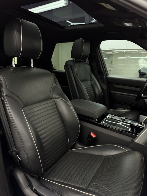 Land Rover Discovery 3.0 HSE Td6, fotografija 12