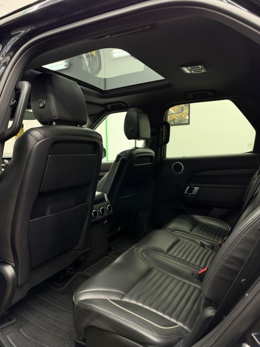 Land Rover Discovery 3.0 HSE Td6, fotografija 13