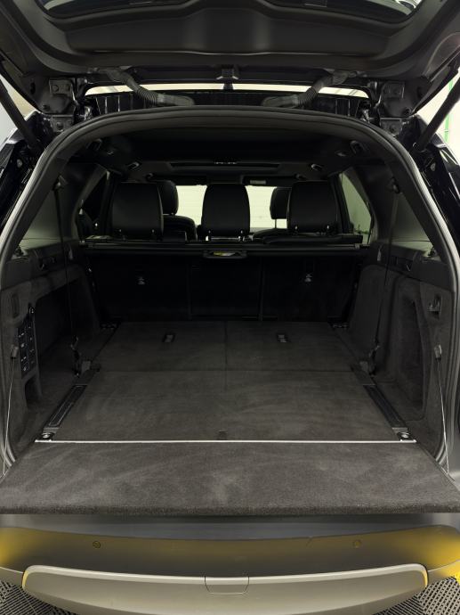 Land Rover Discovery 3.0 HSE Td6, fotografija 14