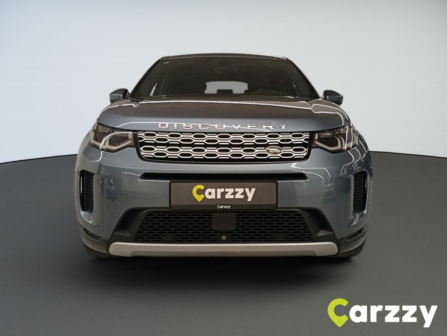 Land Rover Discovery Sport S 2.0 163 MHEV AWD A9 - 3 godine jamstva, fotografija 3