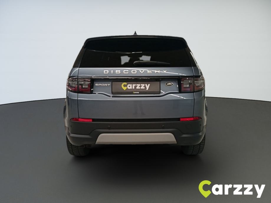 Land Rover Discovery Sport S 2.0 163 MHEV AWD A9 - 3 godine jamstva, fotografija 7