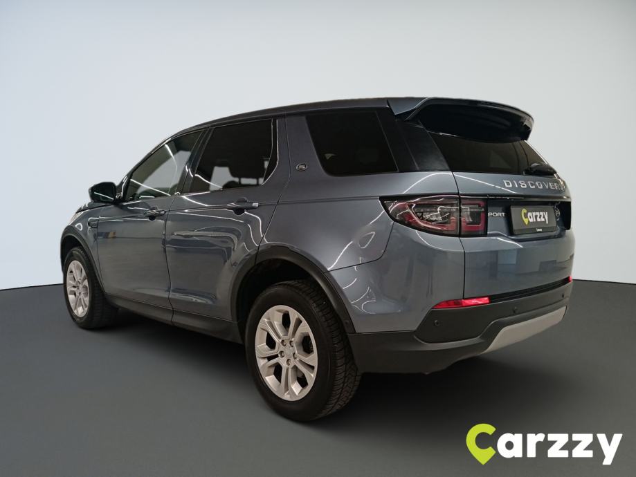 Land Rover Discovery Sport S 2.0 163 MHEV AWD A9 - 3 godine jamstva, fotografija 8