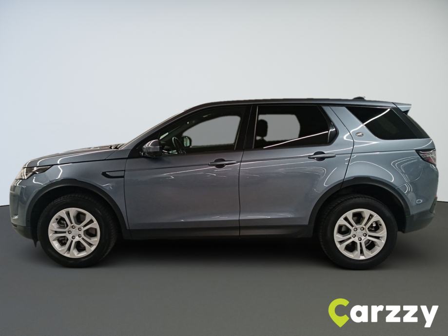 Land Rover Discovery Sport S 2.0 163 MHEV AWD A9 - 3 godine jamstva, fotografija 9