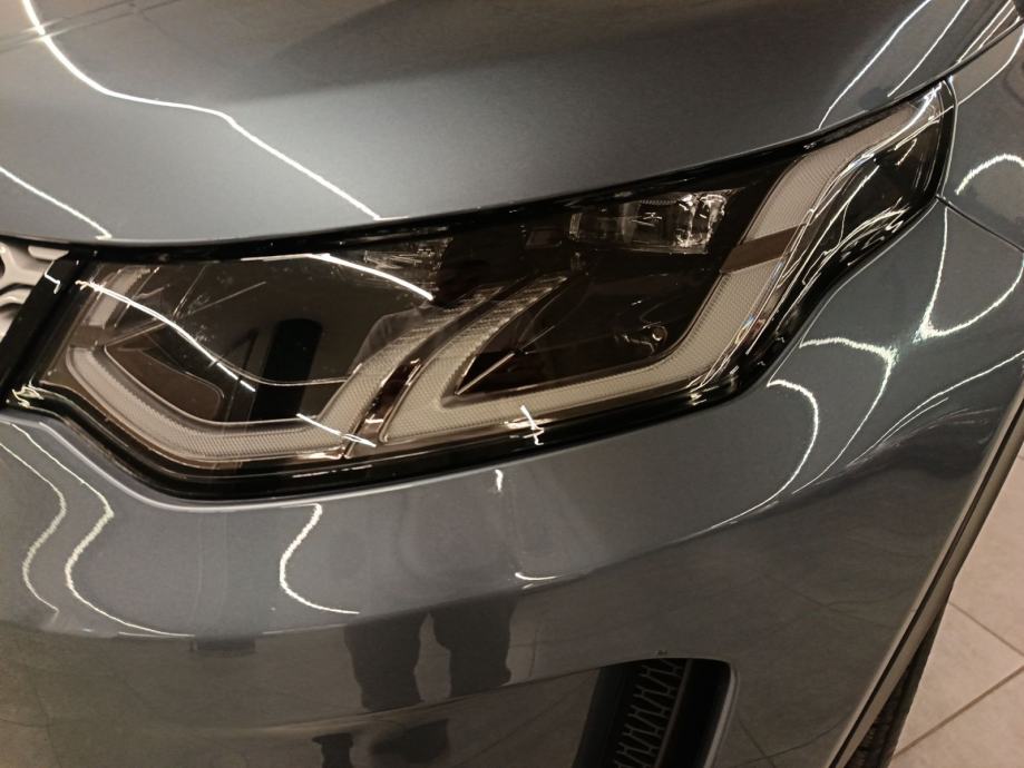 Land Rover Discovery Sport S 2.0 163 MHEV AWD A9 - 3 godine jamstva, fotografija 10