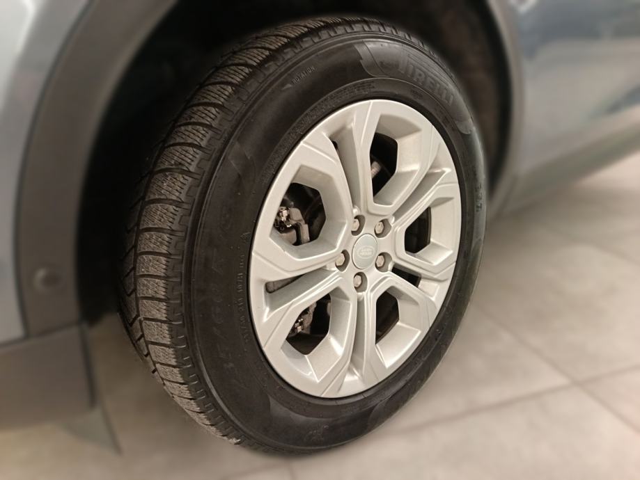 Land Rover Discovery Sport S 2.0 163 MHEV AWD A9 - 3 godine jamstva, fotografija 11