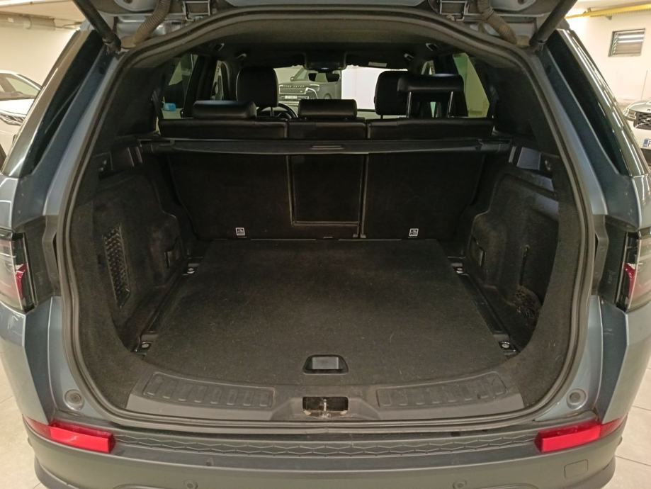 Land Rover Discovery Sport S 2.0 163 MHEV AWD A9 - 3 godine jamstva, fotografija 12