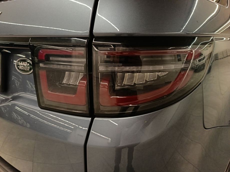 Land Rover Discovery Sport S 2.0 163 MHEV AWD A9 - 3 godine jamstva, fotografija 13