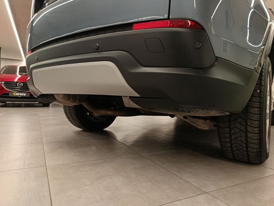 Land Rover Discovery Sport S 2.0 163 MHEV AWD A9 - 3 godine jamstva, fotografija 14