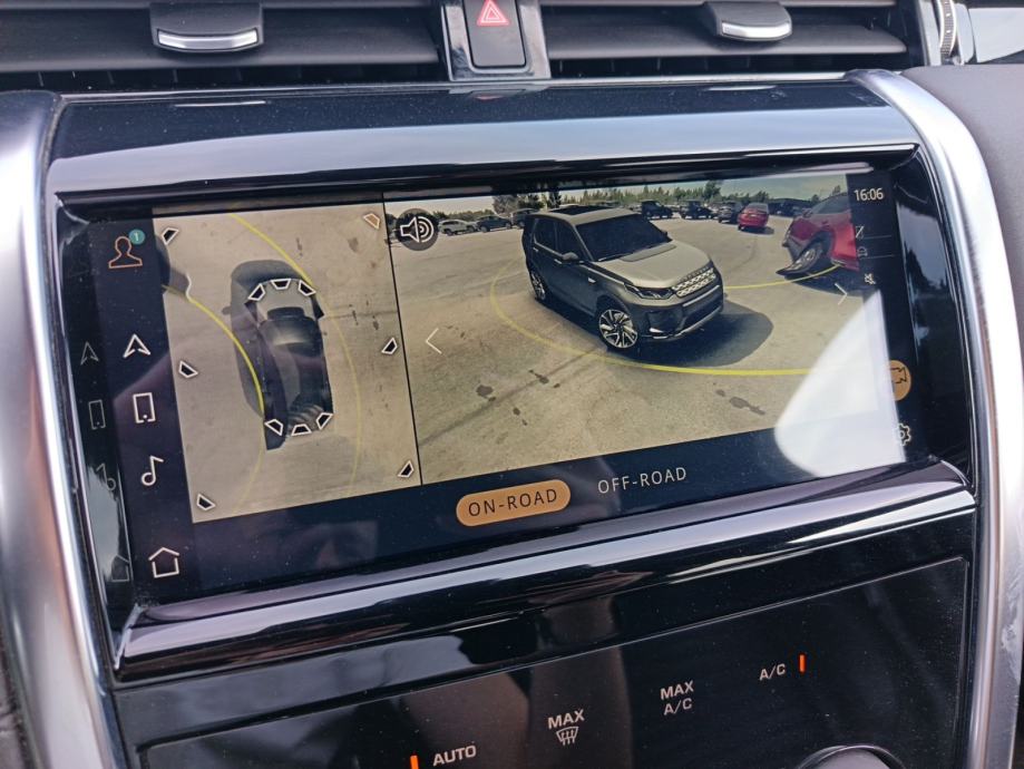 Land Rover Discovery Sport S 2.0 163 MHEV AWD A9 - 3 godine jamstva, fotografija 20