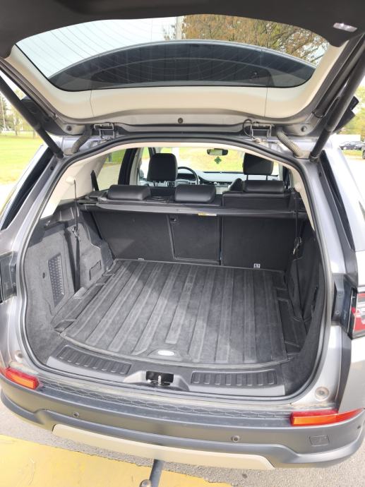 Land Rover Discovery Sport 2,0 automatik, fotografija 6