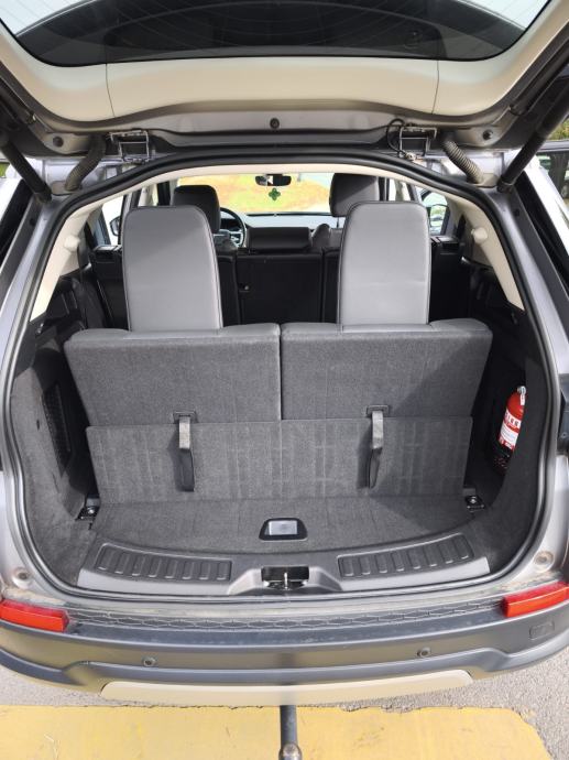 Land Rover Discovery Sport 2,0 automatik, fotografija 7