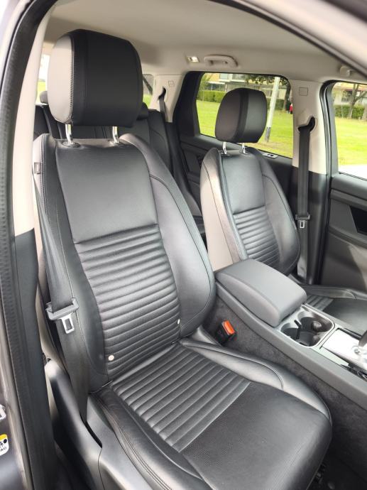 Land Rover Discovery Sport 2,0 automatik, fotografija 11