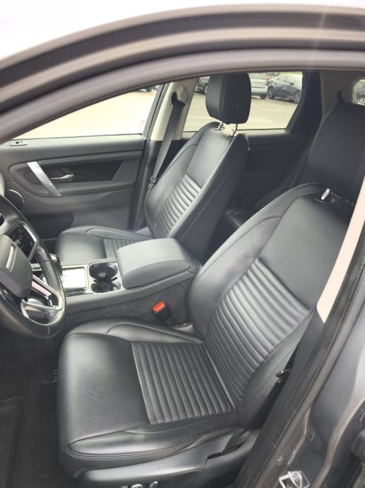 Land Rover Discovery Sport 2,0 automatik, fotografija 15