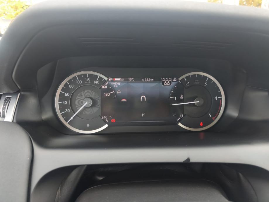 Land Rover Discovery Sport 2,0 automatik, fotografija 17