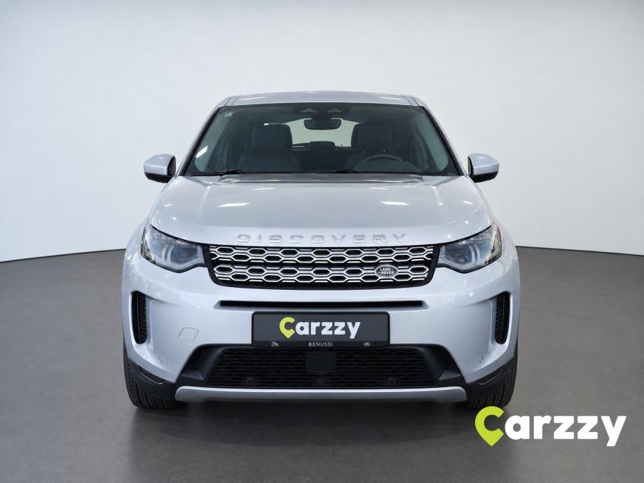 Land Rover Discovery Sport 2.0D HYBRID - 3 godine jamstva, fotografija 3