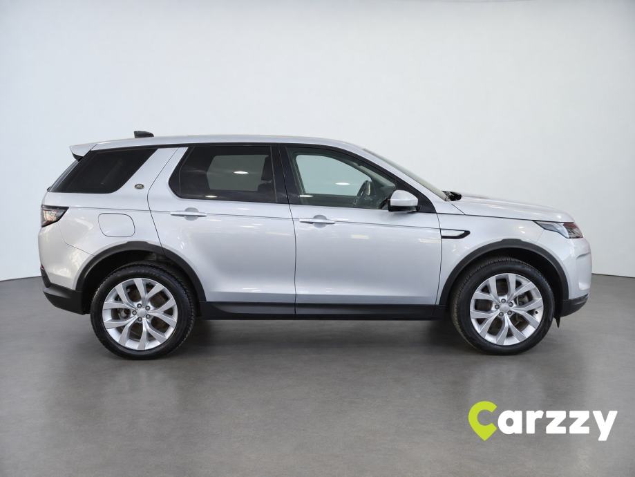 Land Rover Discovery Sport 2.0D HYBRID - 3 godine jamstva, fotografija 5