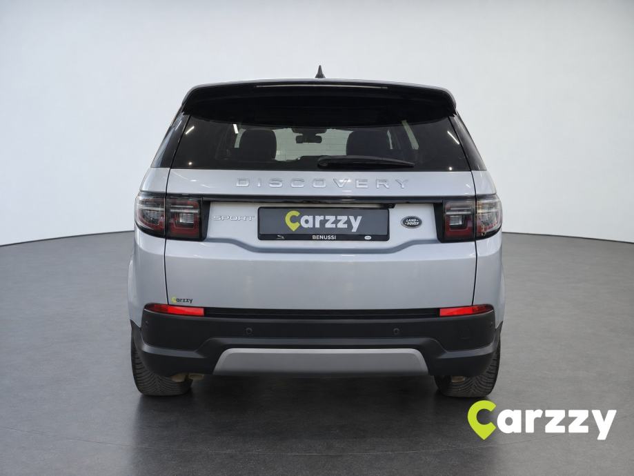 Land Rover Discovery Sport 2.0D HYBRID - 3 godine jamstva, fotografija 7