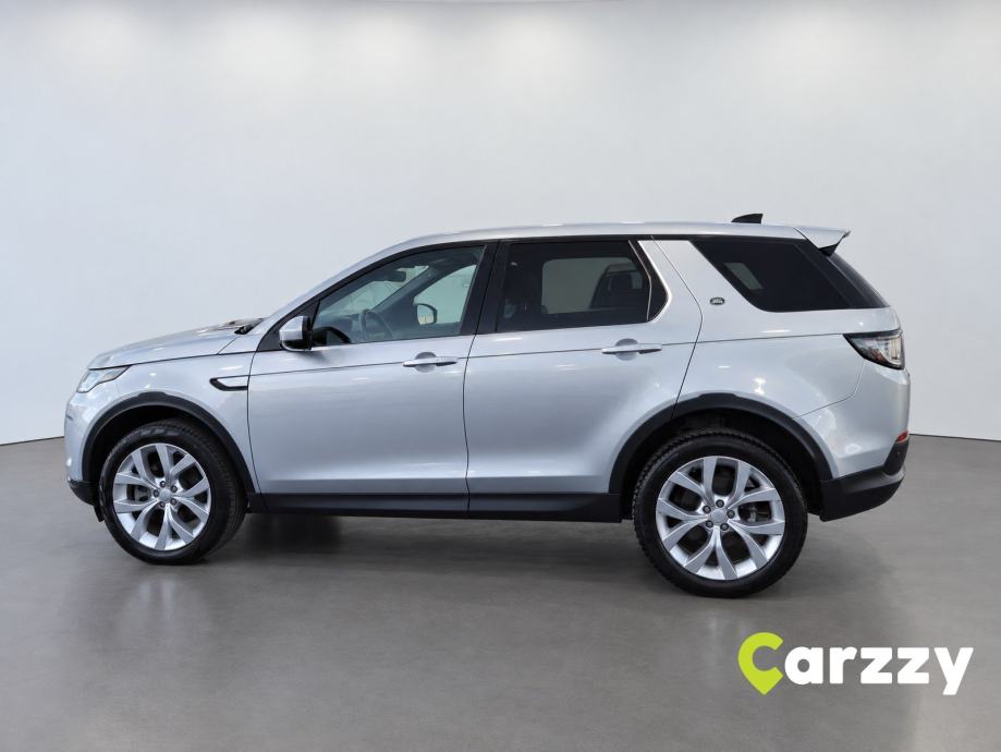 Land Rover Discovery Sport 2.0D HYBRID - 3 godine jamstva, fotografija 9