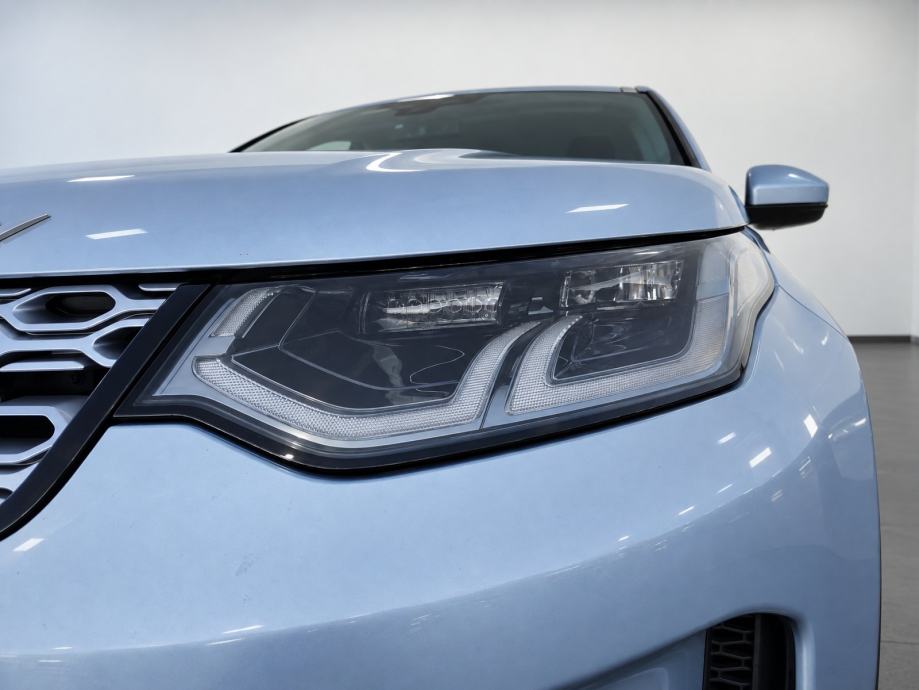 Land Rover Discovery Sport 2.0D HYBRID - 3 godine jamstva, fotografija 10