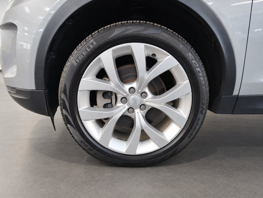Land Rover Discovery Sport 2.0D HYBRID - 3 godine jamstva, fotografija 11