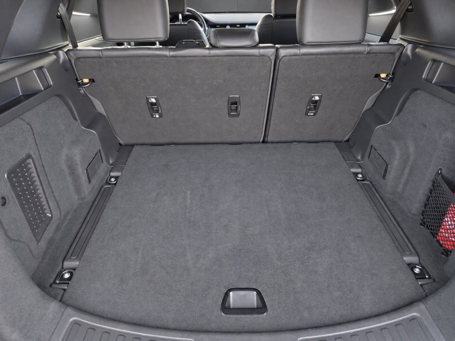 Land Rover Discovery Sport 2.0D HYBRID - 3 godine jamstva, fotografija 13