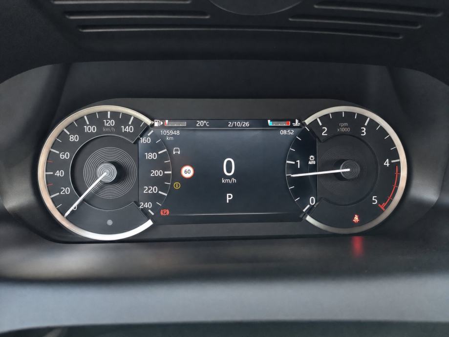 Land Rover Discovery Sport 2.0D HYBRID - 3 godine jamstva, fotografija 20