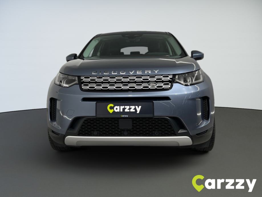Land Rover Discovery Sport R-DYN SE 2.0 MHEV - 3 godine jamstva, fotografija 3