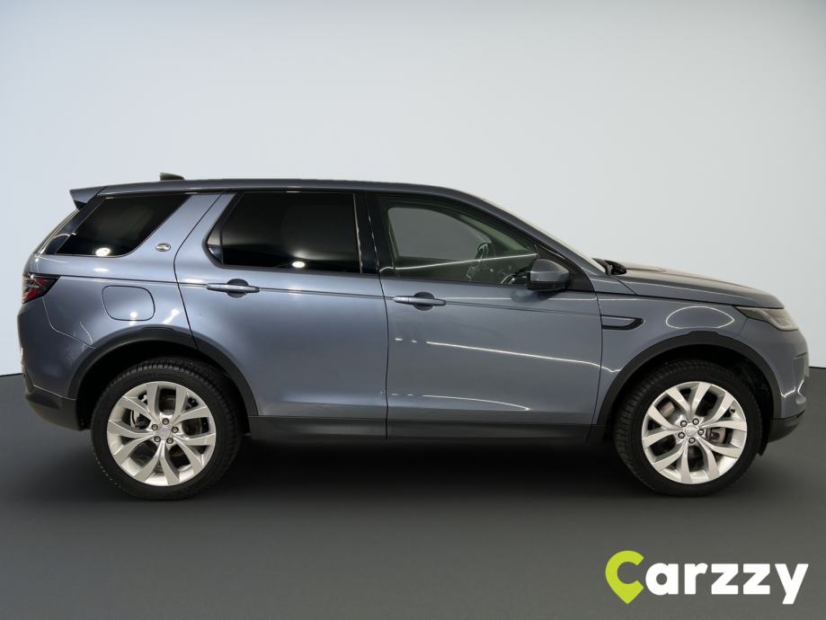 Land Rover Discovery Sport R-DYN SE 2.0 MHEV - 3 godine jamstva, fotografija 5
