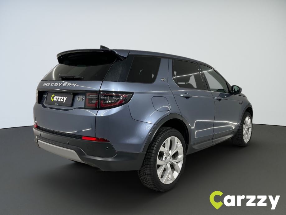 Land Rover Discovery Sport R-DYN SE 2.0 MHEV - 3 godine jamstva, fotografija 6