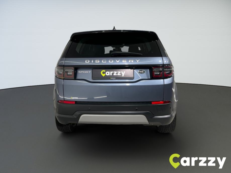Land Rover Discovery Sport R-DYN SE 2.0 MHEV - 3 godine jamstva, fotografija 7