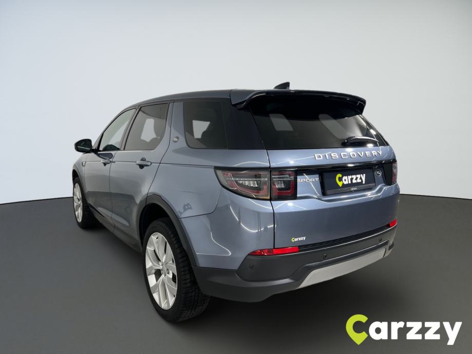 Land Rover Discovery Sport R-DYN SE 2.0 MHEV - 3 godine jamstva, fotografija 8